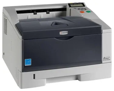 Замена usb разъема на принтере Kyocera FS-1370DN в Перми